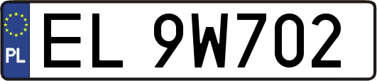 EL9W702