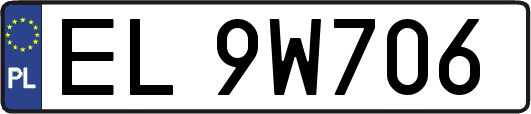 EL9W706