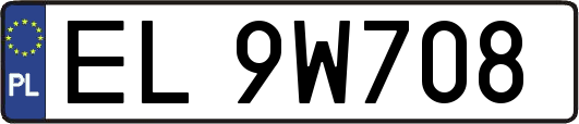 EL9W708