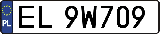 EL9W709