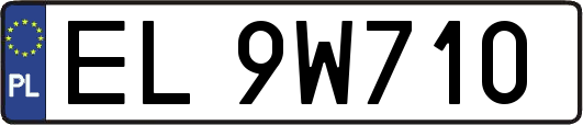 EL9W710
