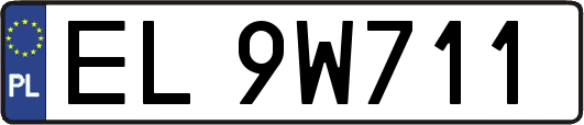 EL9W711
