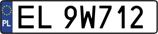 EL9W712