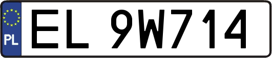 EL9W714