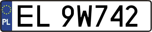 EL9W742