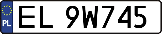 EL9W745