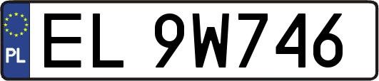 EL9W746