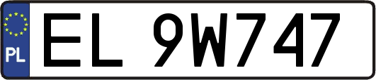 EL9W747