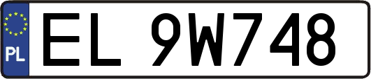 EL9W748