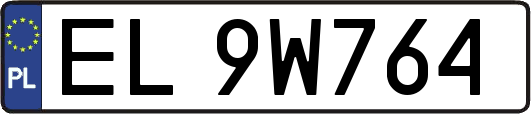 EL9W764