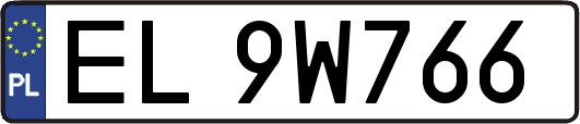 EL9W766