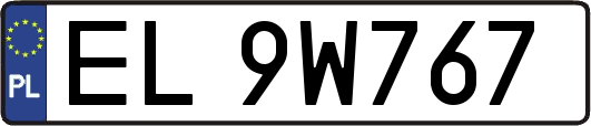 EL9W767