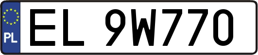 EL9W770