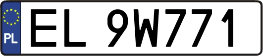 EL9W771