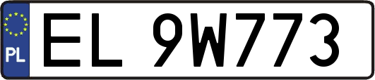 EL9W773