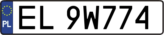 EL9W774