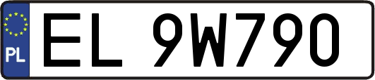 EL9W790