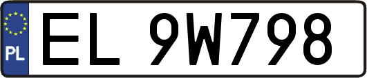 EL9W798