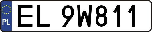 EL9W811
