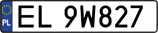EL9W827