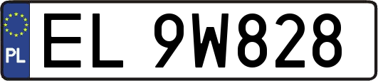 EL9W828