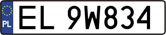 EL9W834
