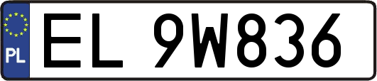 EL9W836
