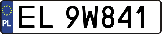 EL9W841