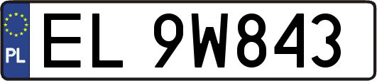 EL9W843