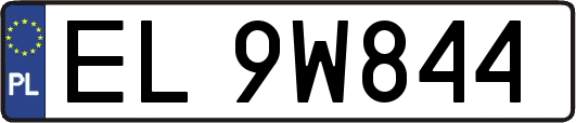 EL9W844