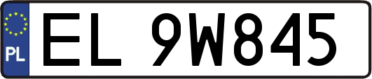 EL9W845