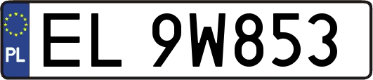 EL9W853