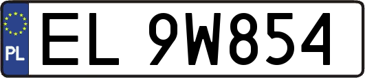 EL9W854