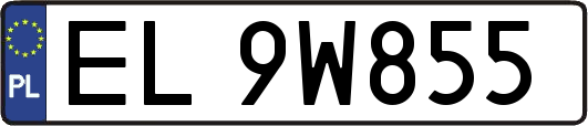 EL9W855