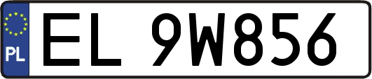 EL9W856