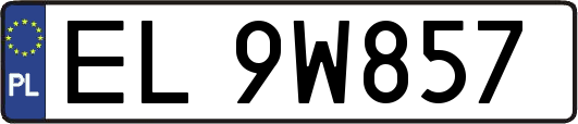 EL9W857