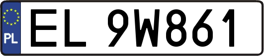 EL9W861