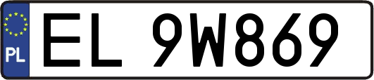 EL9W869