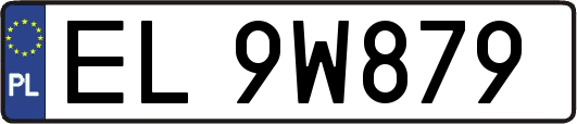 EL9W879