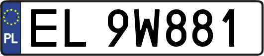 EL9W881