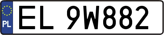 EL9W882