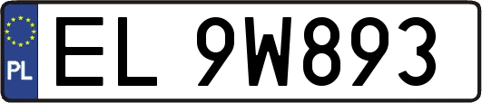 EL9W893