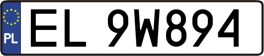 EL9W894