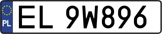 EL9W896