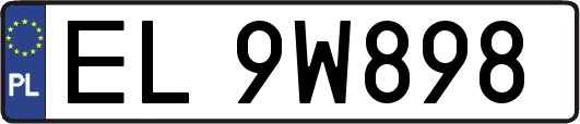 EL9W898