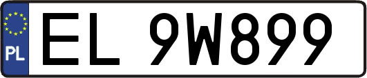 EL9W899