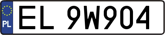 EL9W904