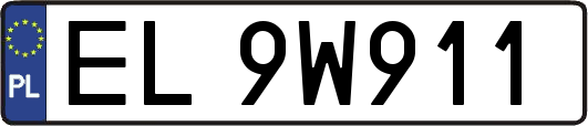 EL9W911