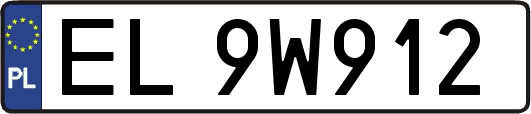 EL9W912