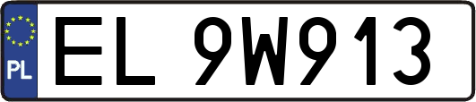 EL9W913